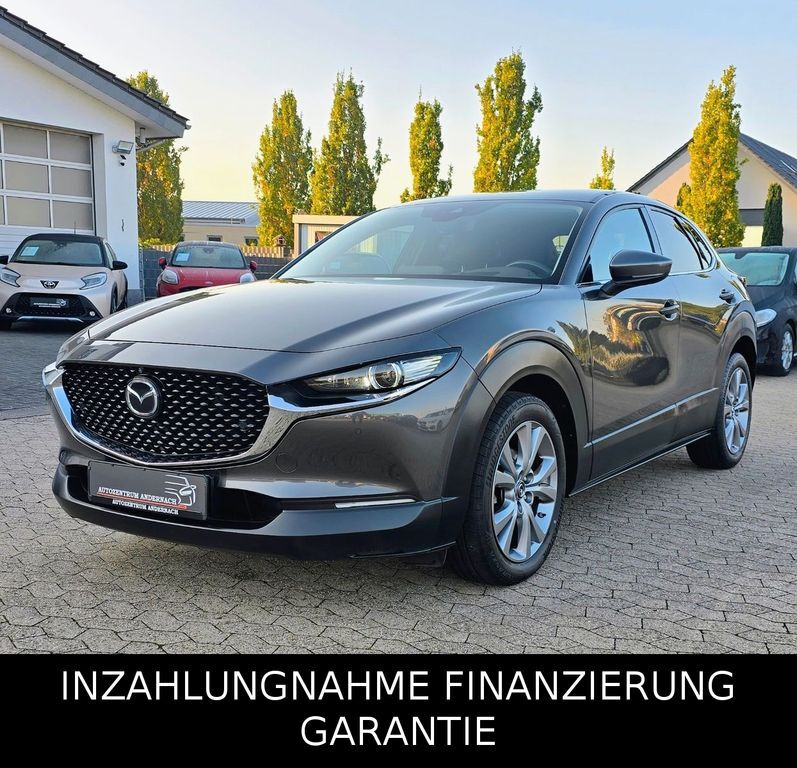 Mazda CX-3 48.900 km 21.999 € Andernach 56626
