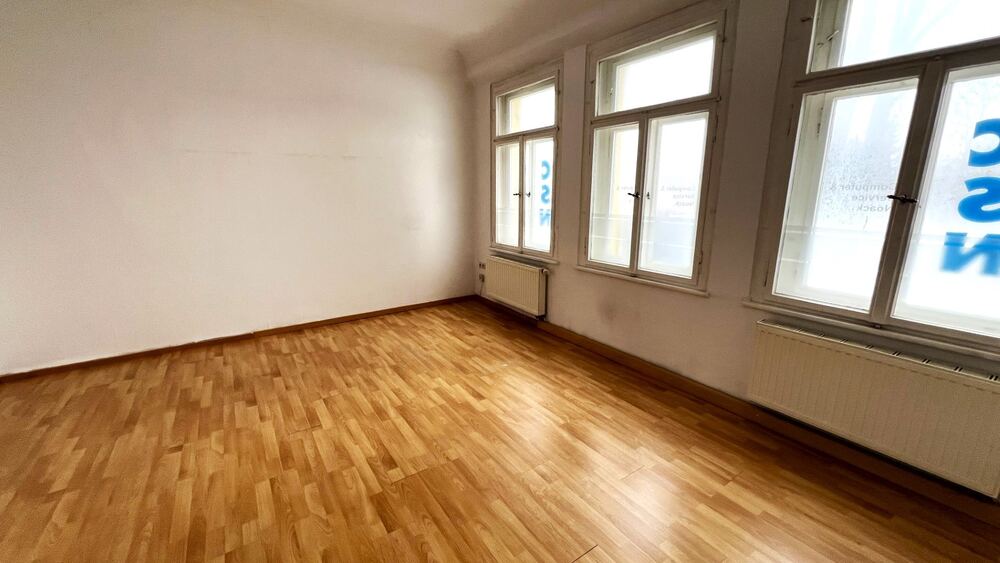 Mehrfamilienhaus mit Hinterhaus in zentraler Lage von Geringswalde - Mehrfamilienhaus, Wohnhaus Geringswalde | Angebot:26621697