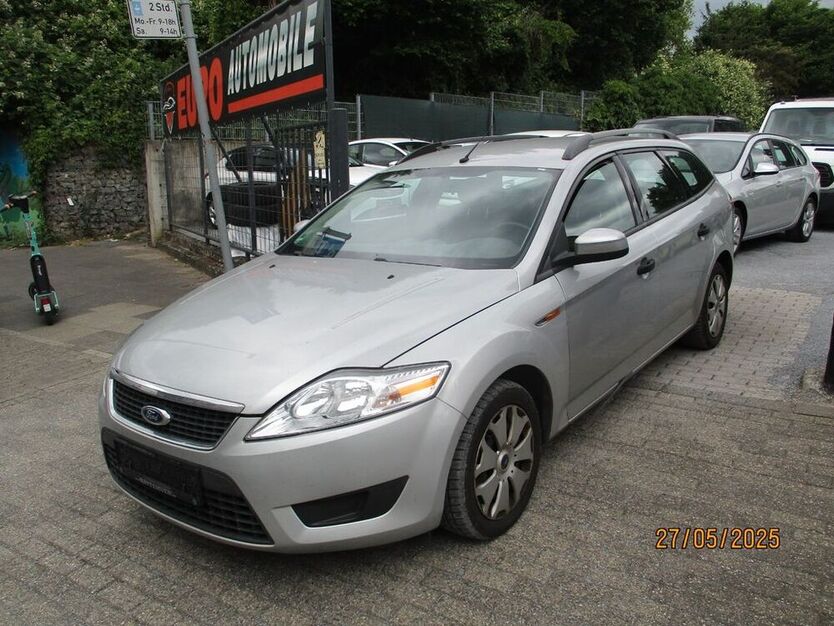 Mondeo