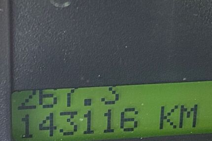 Ford Focus 143.116 km 1.500 &euro; Forchheim 91301