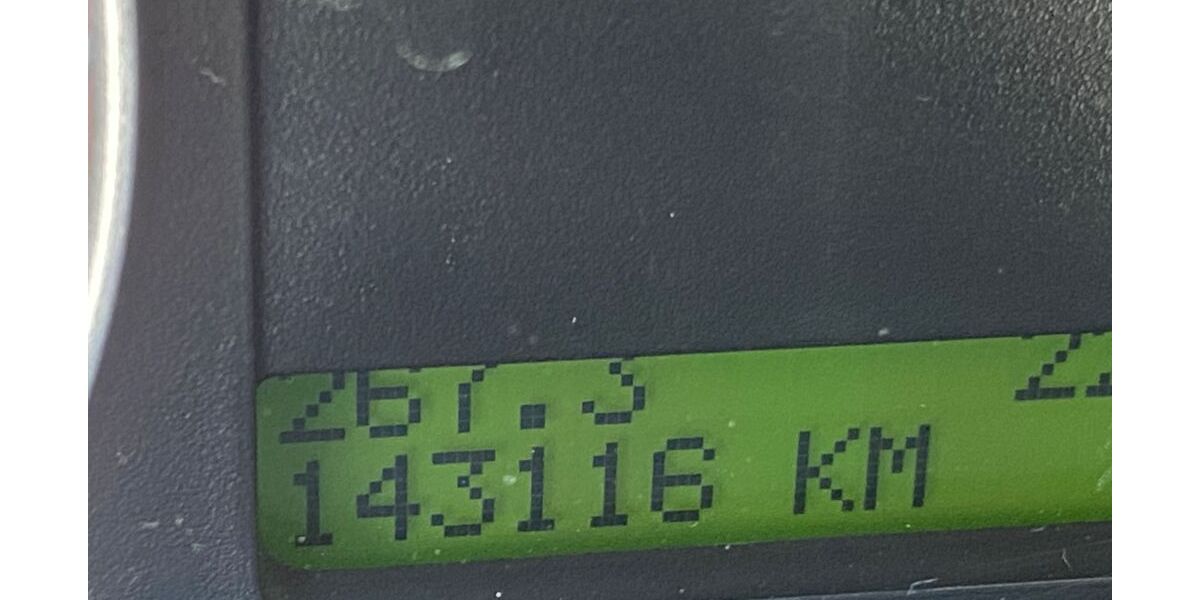 Ford Focus 143.116 km 1.700 &euro; Forchheim 91301