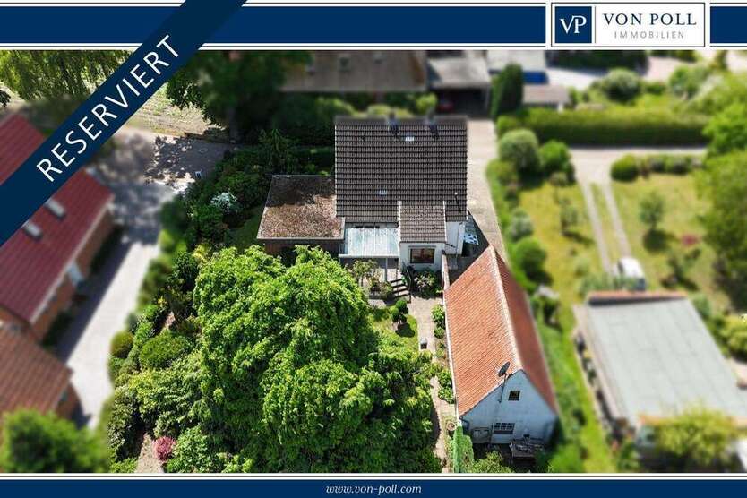 Haus zum Kaufen in Ganderkesee 265.000 € 118 m²
