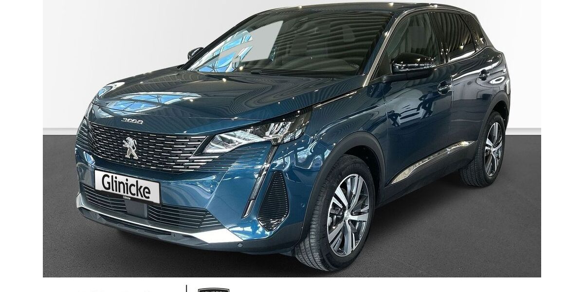 Peugeot 3008 19.800 km 24.490 &euro; Erfurt 99086