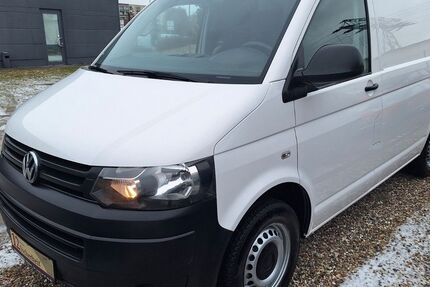 VW T5 Transporter 220.000 km 10.990 &euro; Rostock 18146