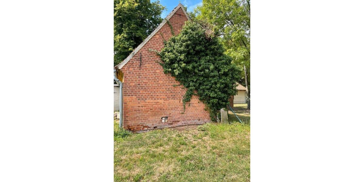 Einfamilienhaus Osternienburger Land - 5 Zimmer, 130 m&sup2;, 39.600&euro; | Angebot:26977348