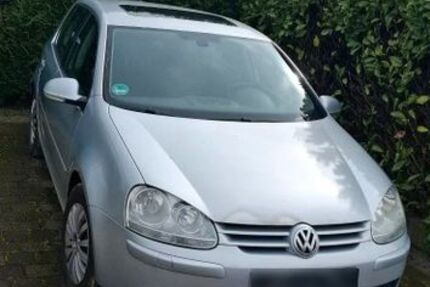 VW Golf 350.000 km 1.300 &euro; Landscheid 54526