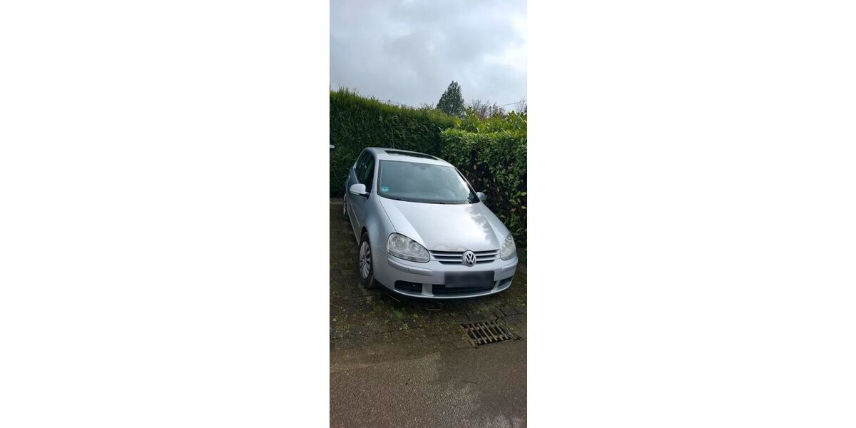 VW Golf 350.000 km 1.300 &euro; Landscheid 54526