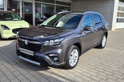 Suzuki (SX4) S-Cross 35.000 km 20.990 &euro; Freinsheim 67251