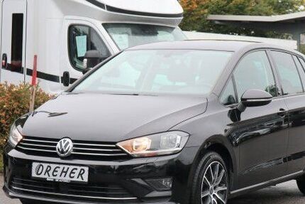 VW Golf Sportsvan 74.115 km 15.980 € Wangen 88239