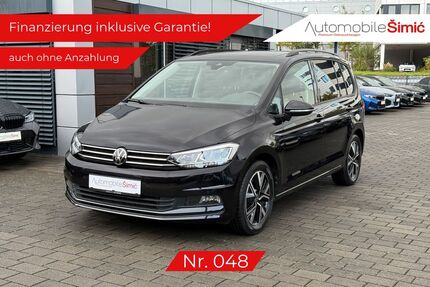 VW Touran 29.900 km 36.990 &euro; Filderstadt 70794