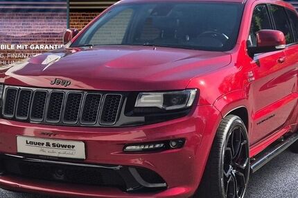 Jeep Grand Cherokee 151.479 km 25.990 &euro; Siegen OT Kaan-Marienborn 57074