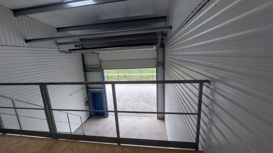 Gewerbeobjekt Hennigsdorf - 900&euro; | Angebot:26189695