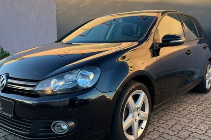 VW Golf 190.000 km 5.990 &euro; Speyer 67346