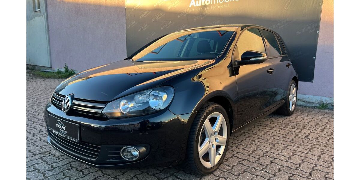 VW Golf 190.000 km 5.990 &euro; Speyer 67346