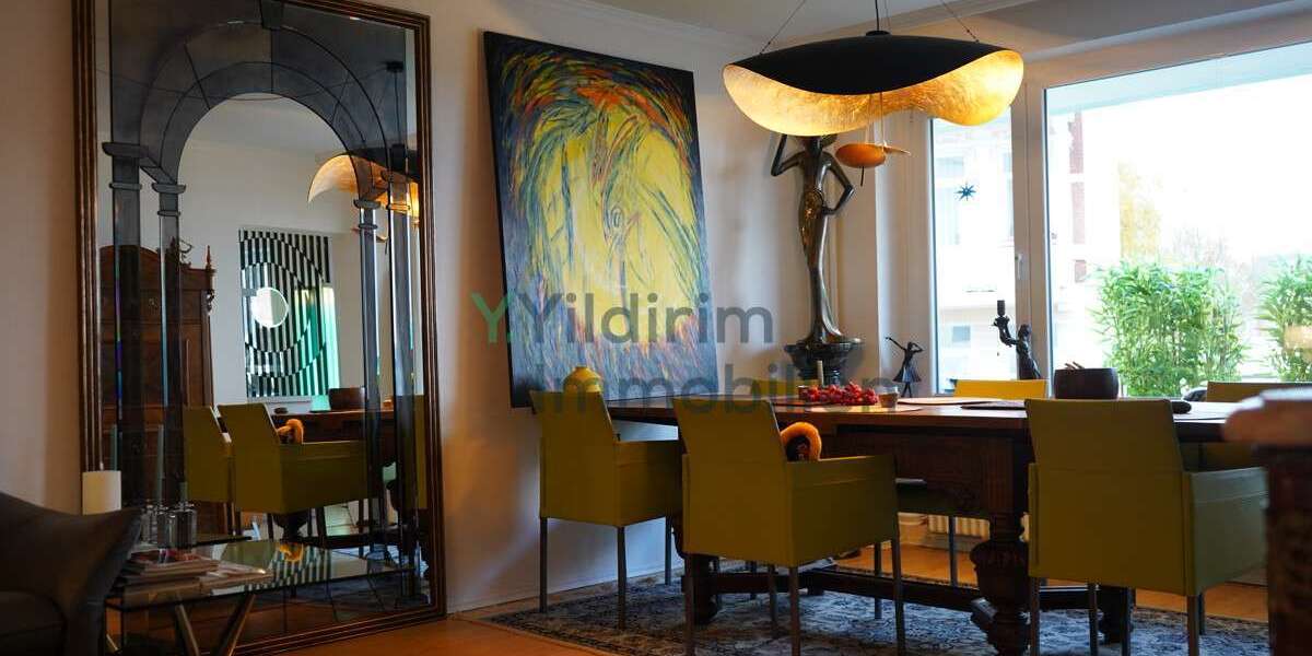 Etagenwohnung Cuxhaven / Amerikahafen Amerikahafen - 2 Zimmer, 74 m&sup2;, 269.000&euro; | Angebot:27167580