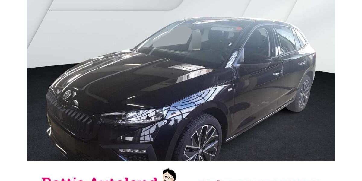 Skoda Scala 19.468 km 24.977 &euro; Hamm 59075