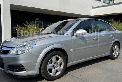 Opel Vectra 115.411 km 4.950 &euro; Heiningen 73092