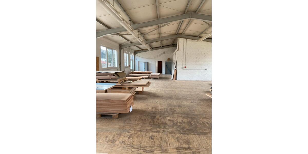 Gewerbeobjekt Bräunlingen - 4&euro; | Angebot:26160823