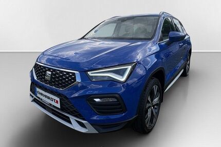 Seat Ateca 39.360 km 26.480 &euro; Ilmenau 98693