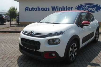 Citroen C3 118.500 km 8.490 &euro; Großenhain 01558