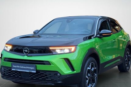 Opel Mokka 18.300 km 22.980 &euro; Hannover 30177