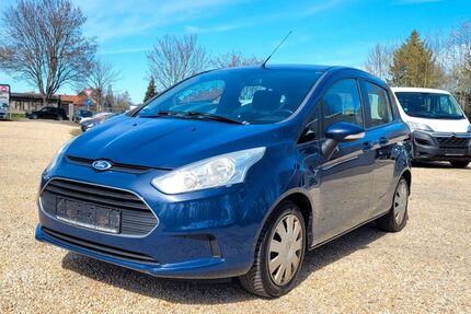 Ford B-Max 241.262 km 1.580 &euro; Zwickau 08056