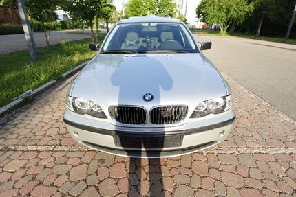 BMW 320 147.500 km 6.490 &euro; Waldenbuch 71111