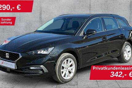 Seat Leon 96.162 km 20.300 &euro; Kulmbach 95326