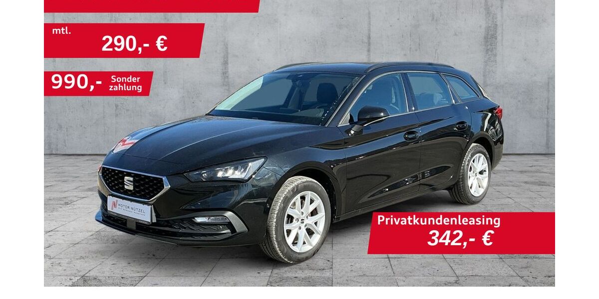 Seat Leon 96.162 km 20.300 &euro; Kulmbach 95326