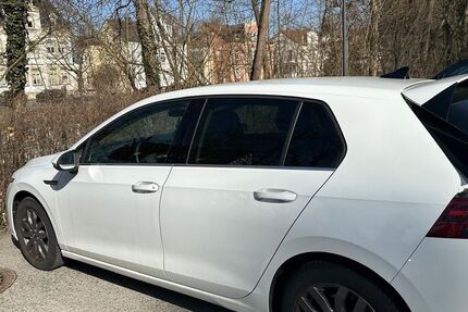 VW Golf 77.500 km 17.000 &euro; Coburg 96450