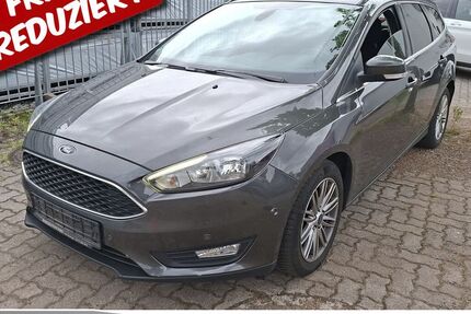 Ford Focus 103.129 km 6.985 &euro; Achern 77855