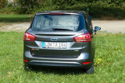Ford B-Max 110.000 km 6.500 &euro; Solms 35606