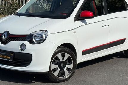Renault Twingo 40.140 km 7.200 &euro; Mainz-Kostheim 55246