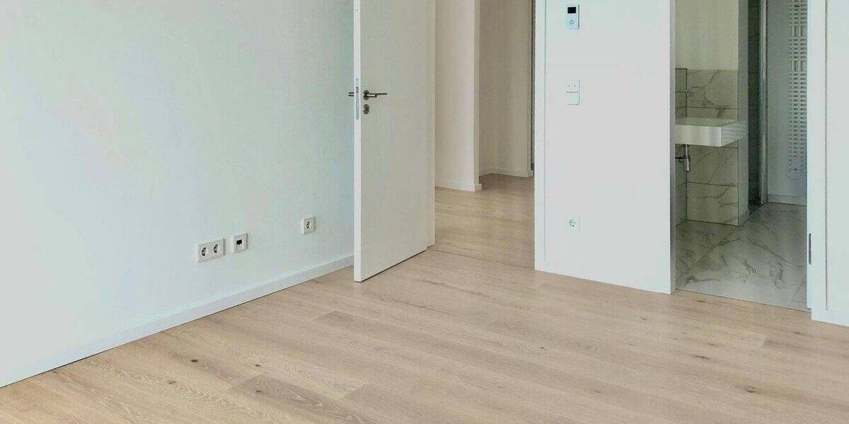 Etagenwohnung Frankfurt am Main Gallus - 3 Zimmer, 81 m&sup2;, 1.950&euro; | Angebot:26829309