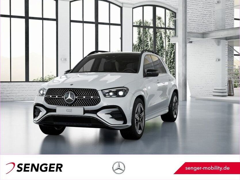 GLE 350