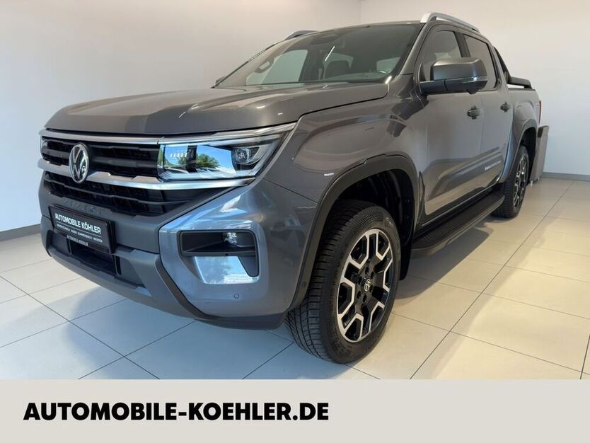 Amarok