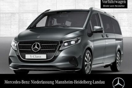 Mercedes V 250