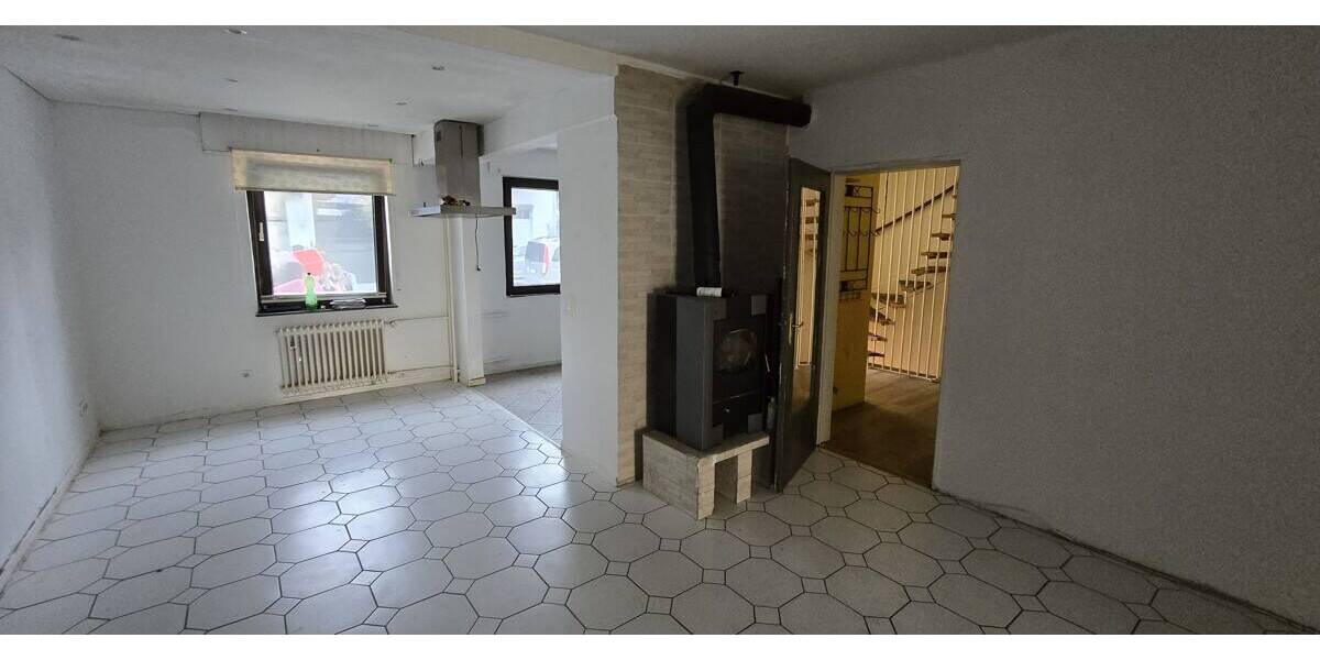 Reihenmittelhaus Hemsbach - 5 Zimmer, 128 m&sup2;, 299.000&euro; | Angebot:26798722