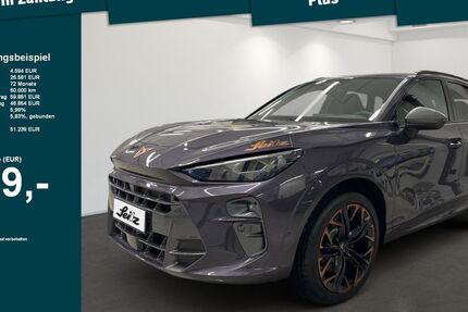 Cupra Terramar 8.928 km 51.239 &euro; Kempten 87437
