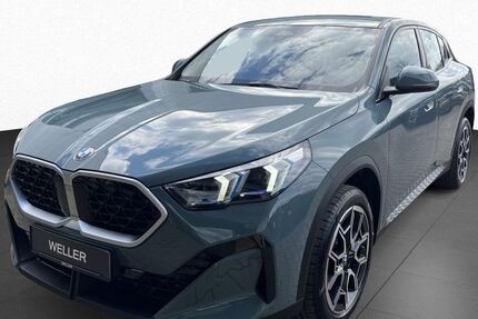 BMW X2 11.956 km 39.650 &euro; Detmold 32758
