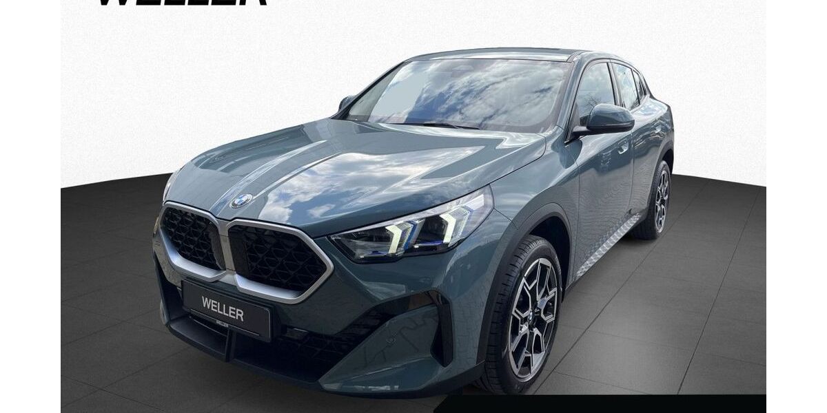 BMW X2 11.956 km 39.650 &euro; Detmold 32758
