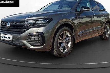 VW Touareg 69.000 km 58.480 € Erfurt 99099