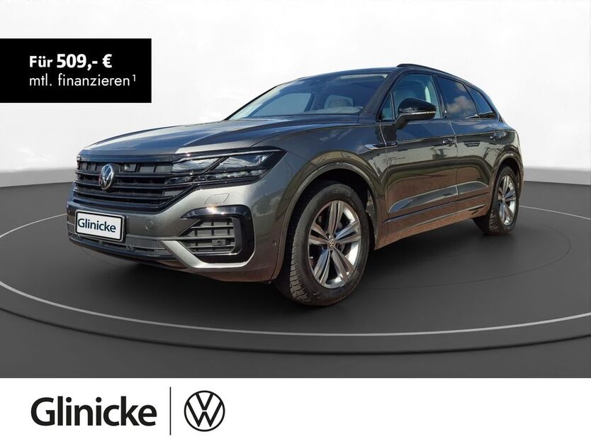 VW Touareg 69.000 km 58.480 € Erfurt 99099