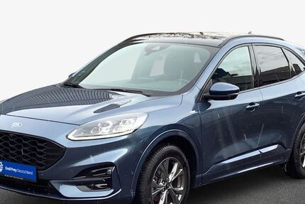 Ford Kuga 45.555 km 23.940 &euro; Dresden 01159
