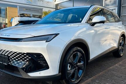 Baic Beijing X55 1.800 km 26.890 &euro; Liebenau 31618