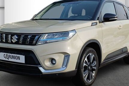 Suzuki Vitara 55.000 km 19.880 &euro; Jena 07749