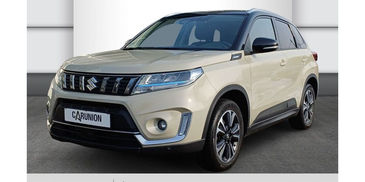 Suzuki Vitara 55.000 km 19.880 &euro; Jena 07749