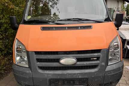 Ford Transit 220.000 km 2.700 € Bietigheim 76467