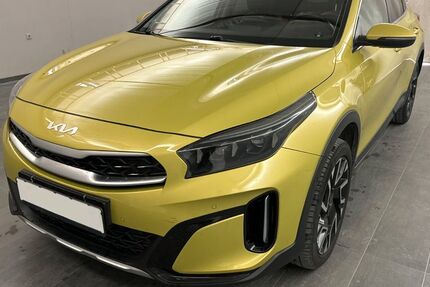 Kia XCeed 132.037 km 15.499 &euro; Nordhorn 48531