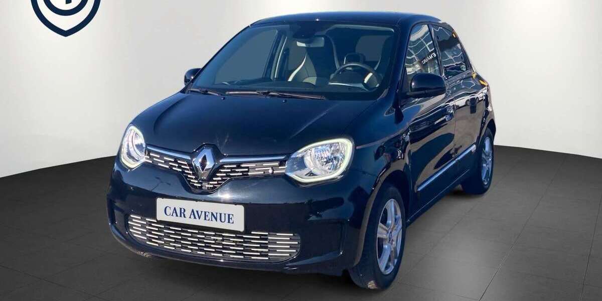 Renault Twingo 27.000 km 11.690 &euro; Bitburg 54634